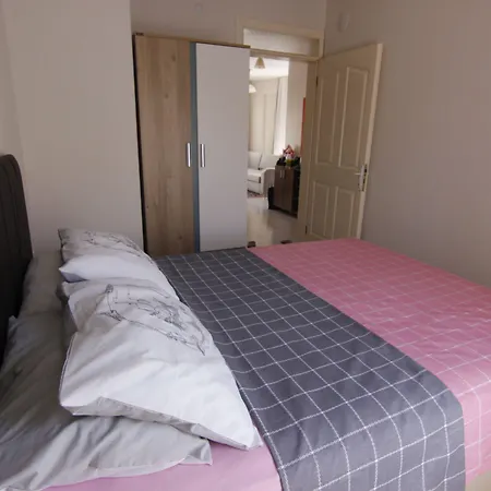 Hotel Antik Ev Çeşme