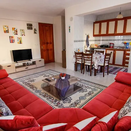 Antik Ev Çeşme