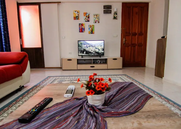 Antik Ev Hotel Çeşme