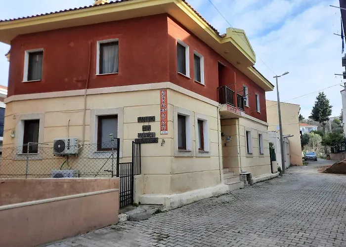 Antik Ev Hotel