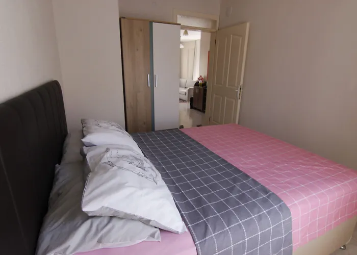 Hotel Antik Ev Çeşme